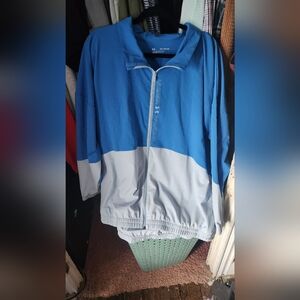 Under Armour Windbreaker